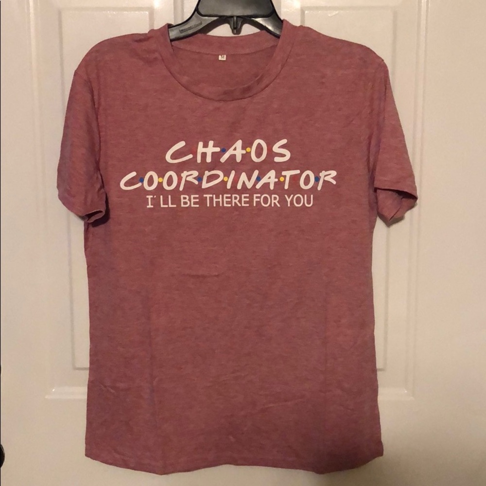 Woman’s t shirt